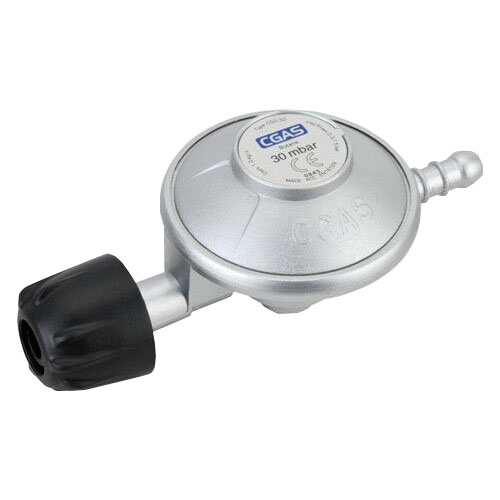 LPG Gas Cylinder Regulator